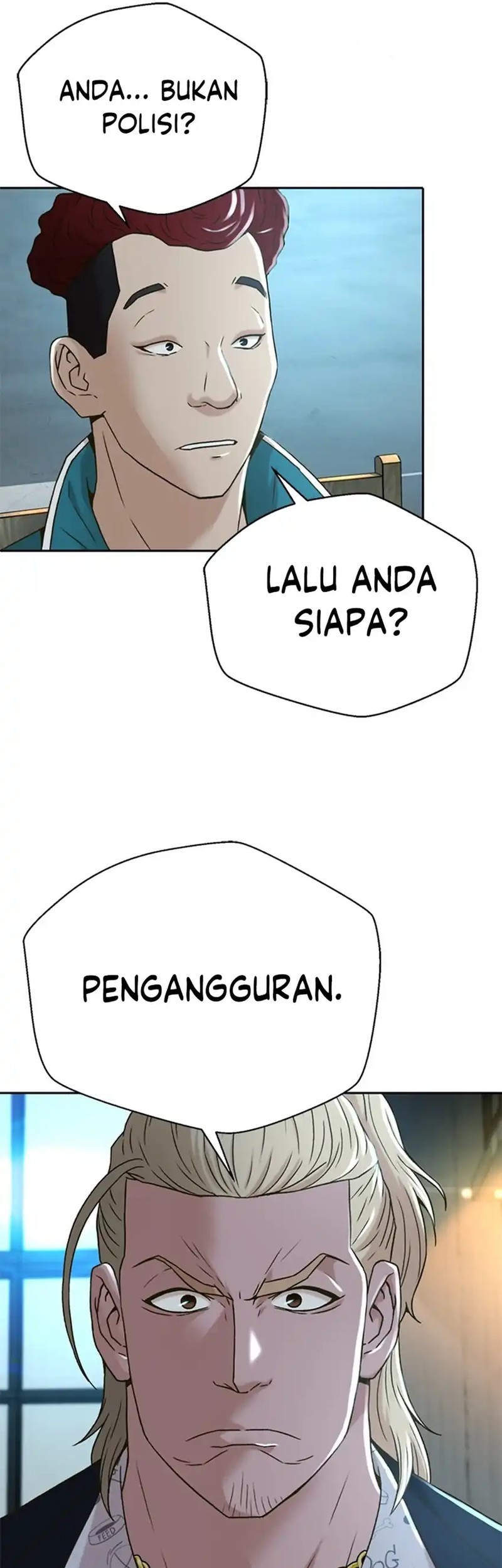 Judge Lee Han Young Chapter 68 Gambar 40