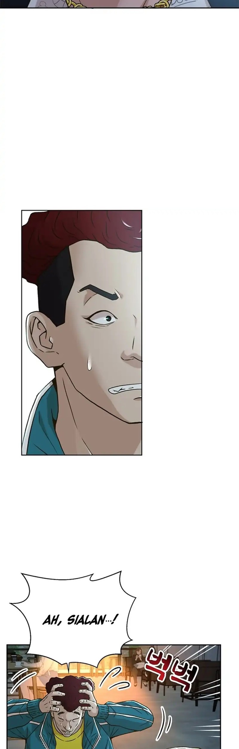 Judge Lee Han Young Chapter 68 Gambar 41