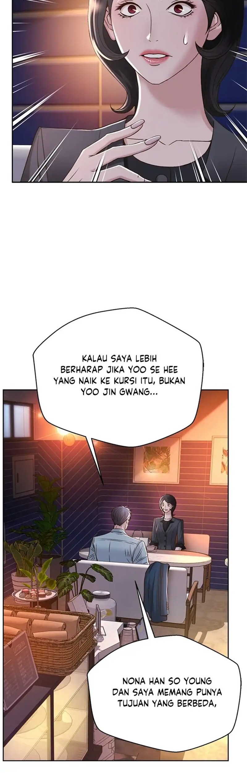 Judge Lee Han Young Chapter 68 Gambar 8
