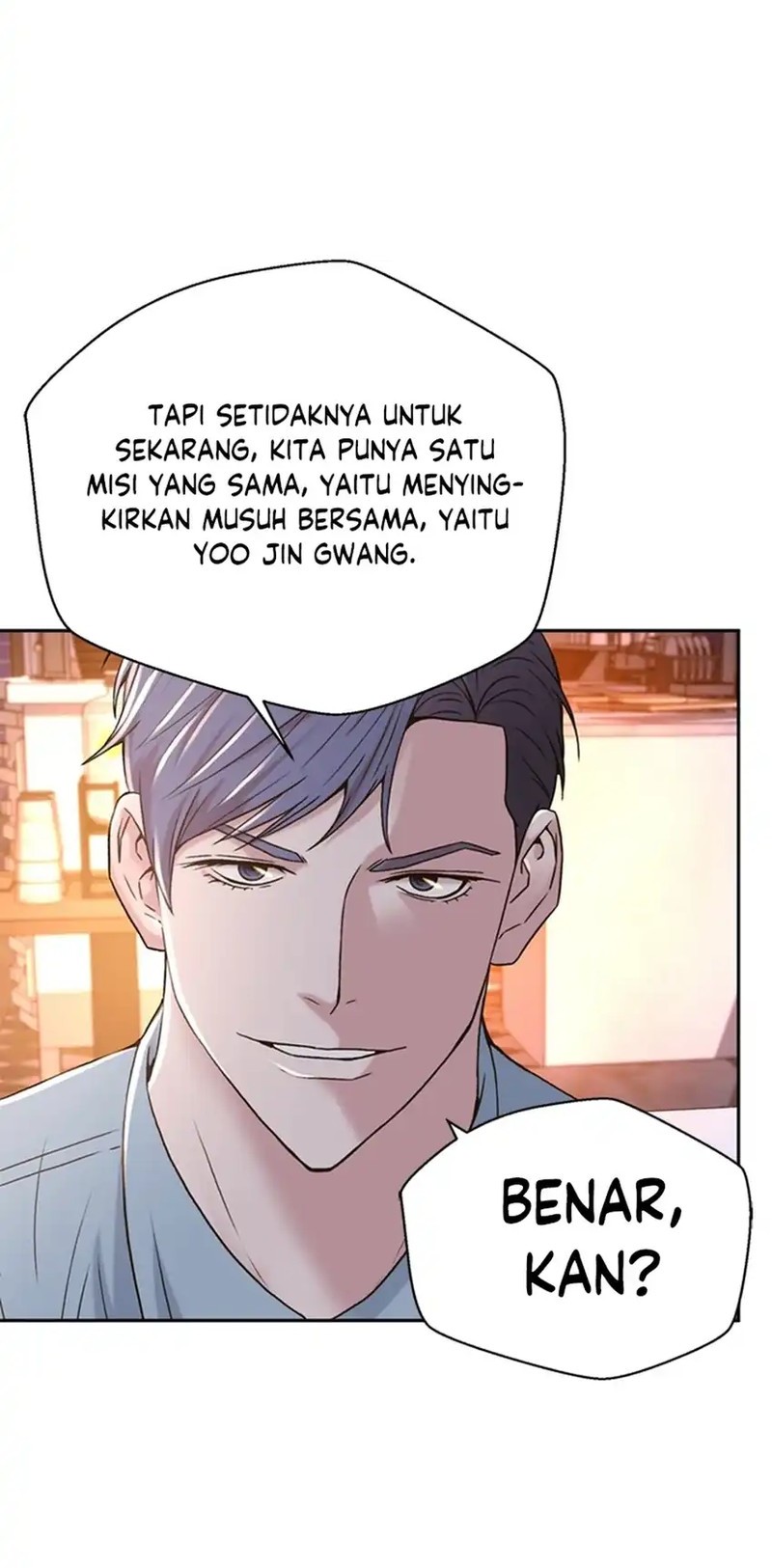 Judge Lee Han Young Chapter 68 Gambar 9