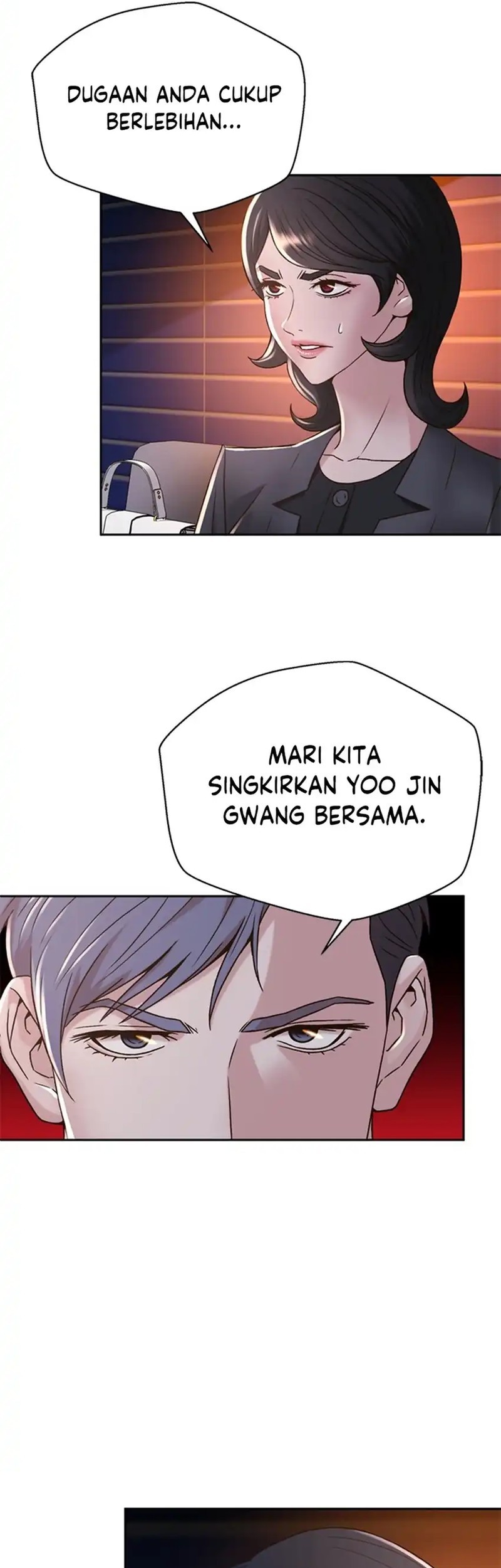 Judge Lee Han Young Chapter 68 Gambar 10