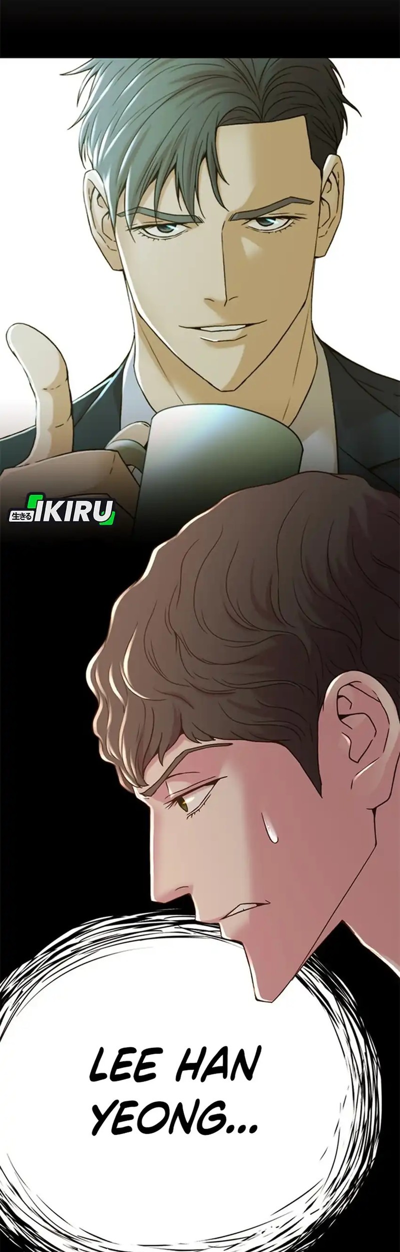 Judge Lee Han Young Chapter 68 Gambar 19