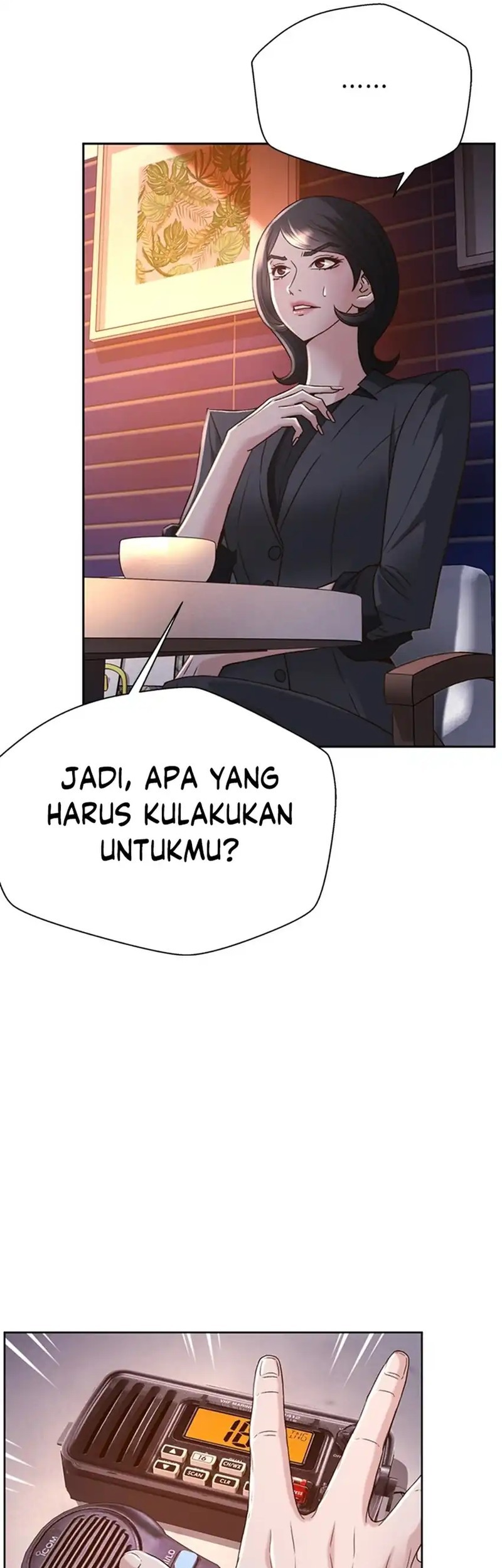 Judge Lee Han Young Chapter 68 Gambar 22