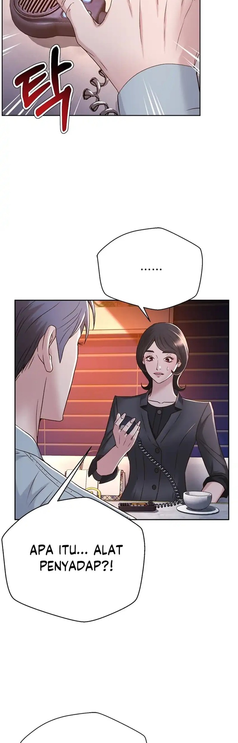 Judge Lee Han Young Chapter 68 Gambar 23