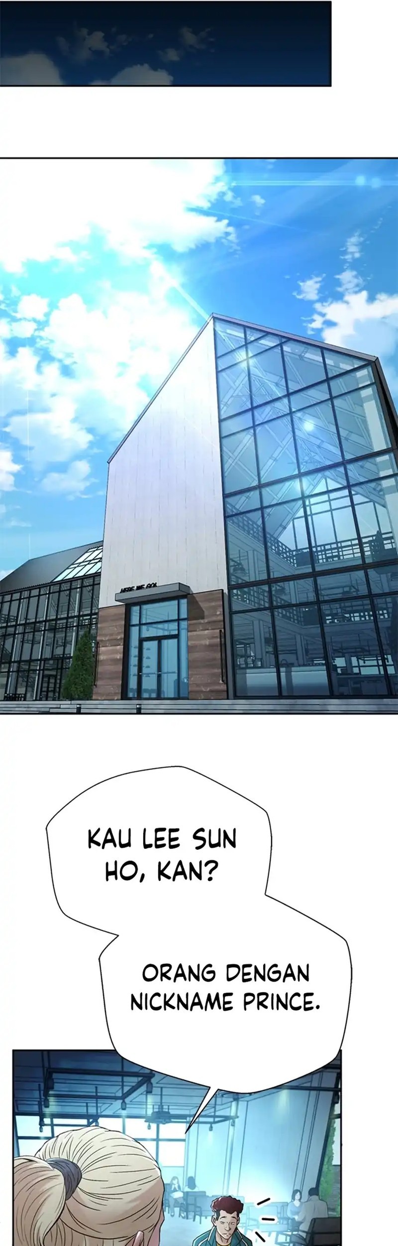 Judge Lee Han Young Chapter 68 Gambar 25