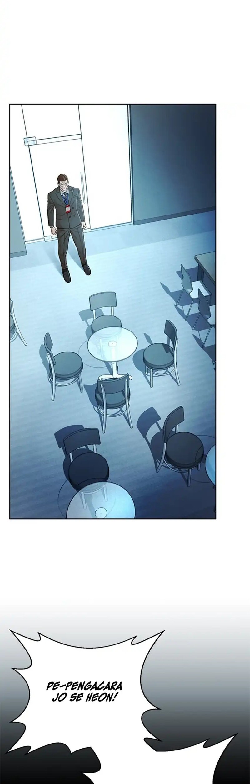 Judge Lee Han Young Chapter 69 Gambar 34