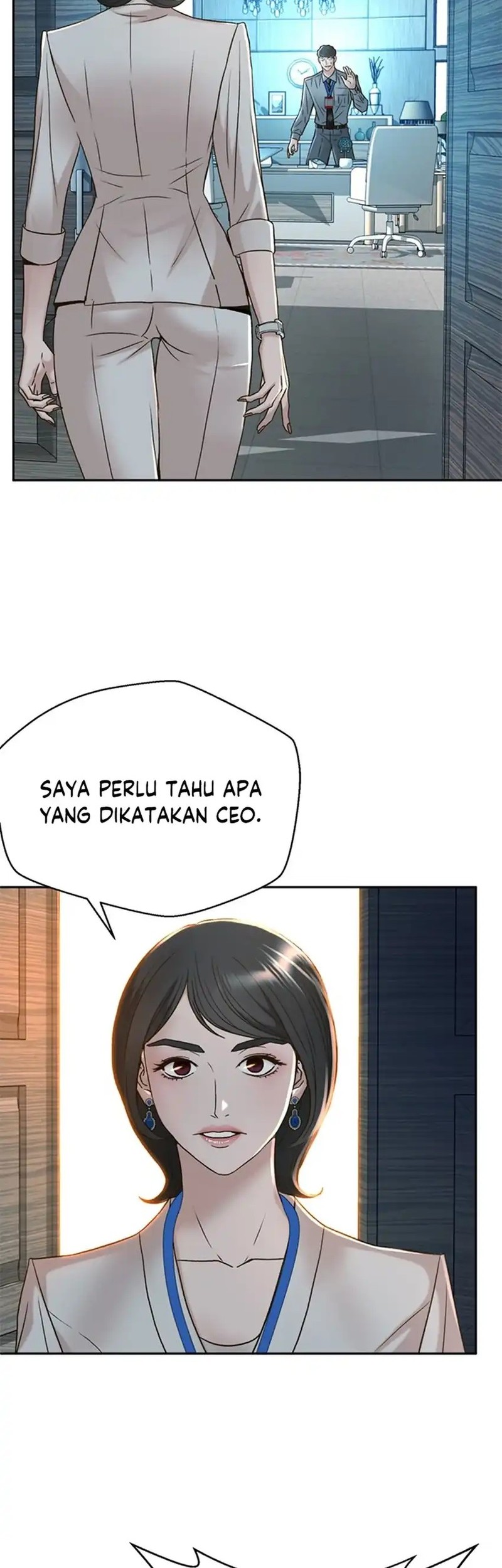 Judge Lee Han Young Chapter 69 Gambar 43