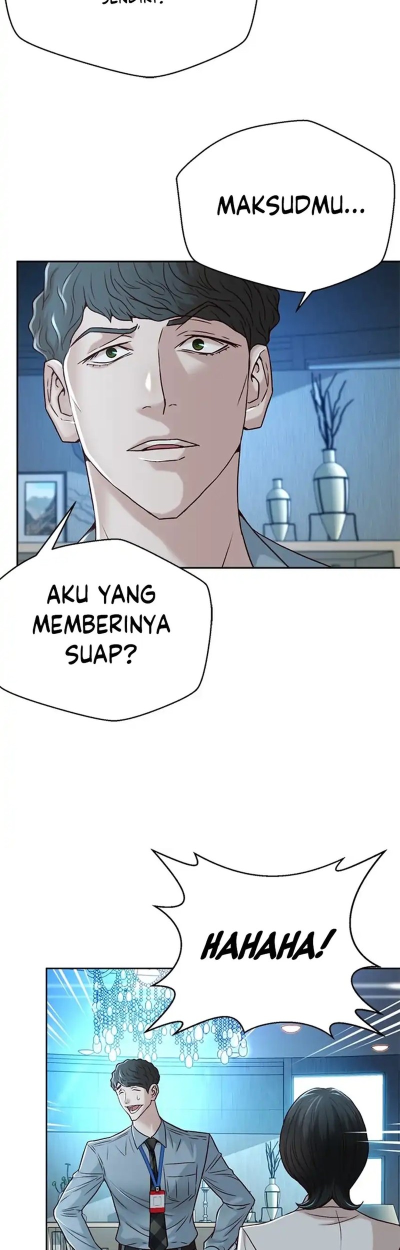 Judge Lee Han Young Chapter 69 Gambar 49