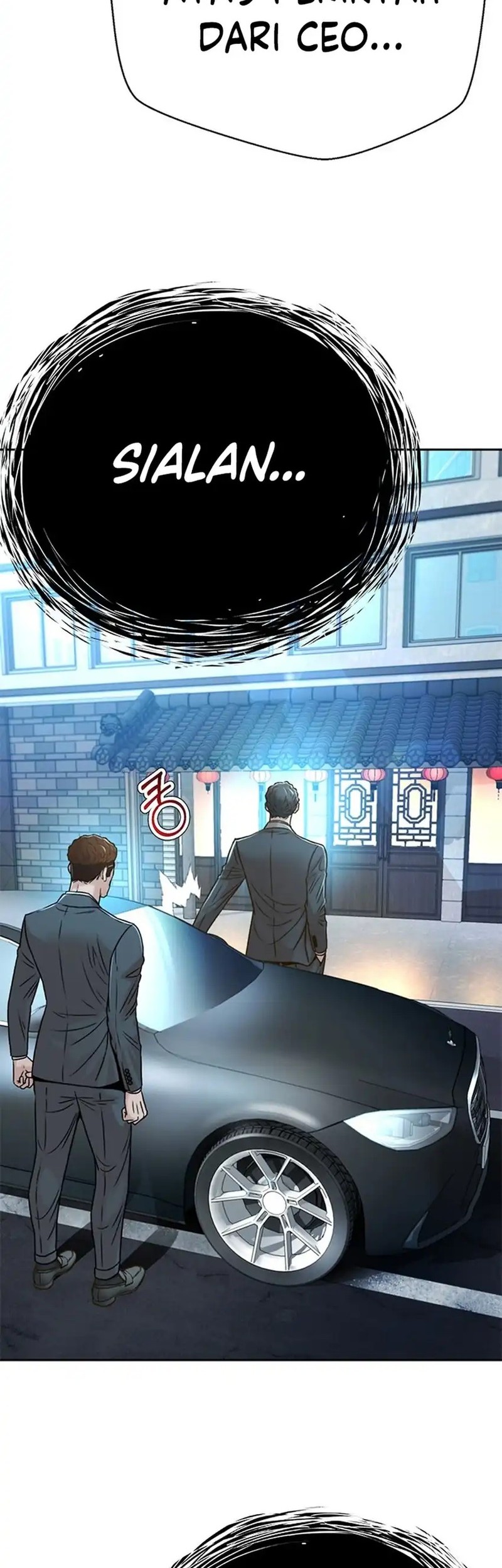 Judge Lee Han Young Chapter 69 Gambar 58