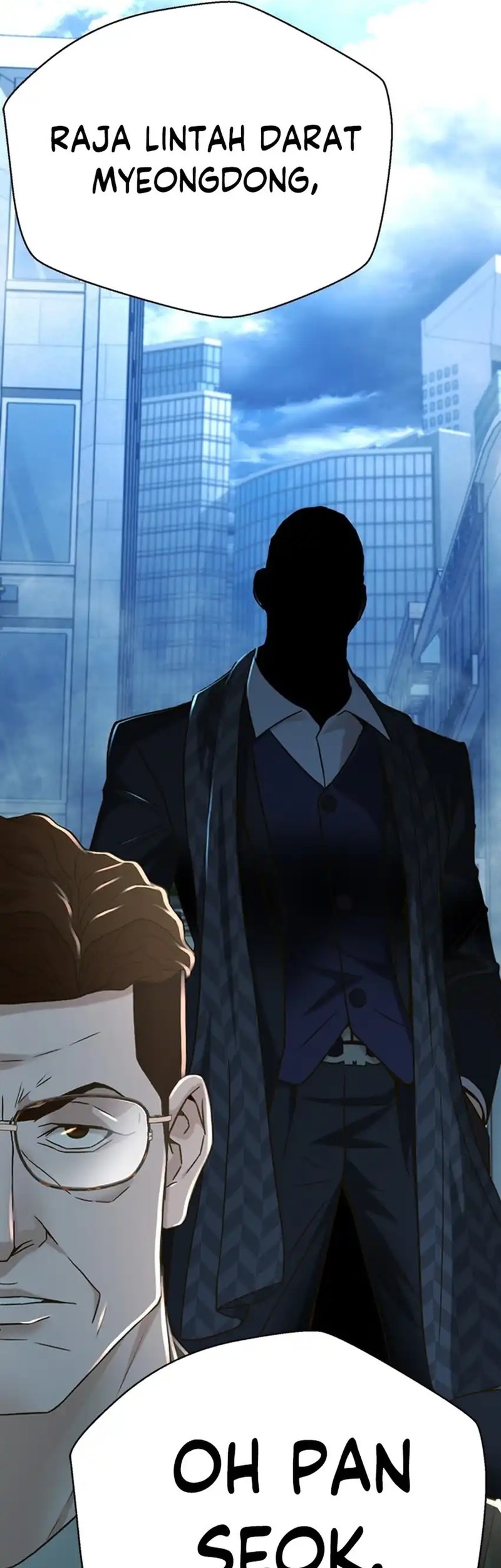 Judge Lee Han Young Chapter 69 Gambar 6