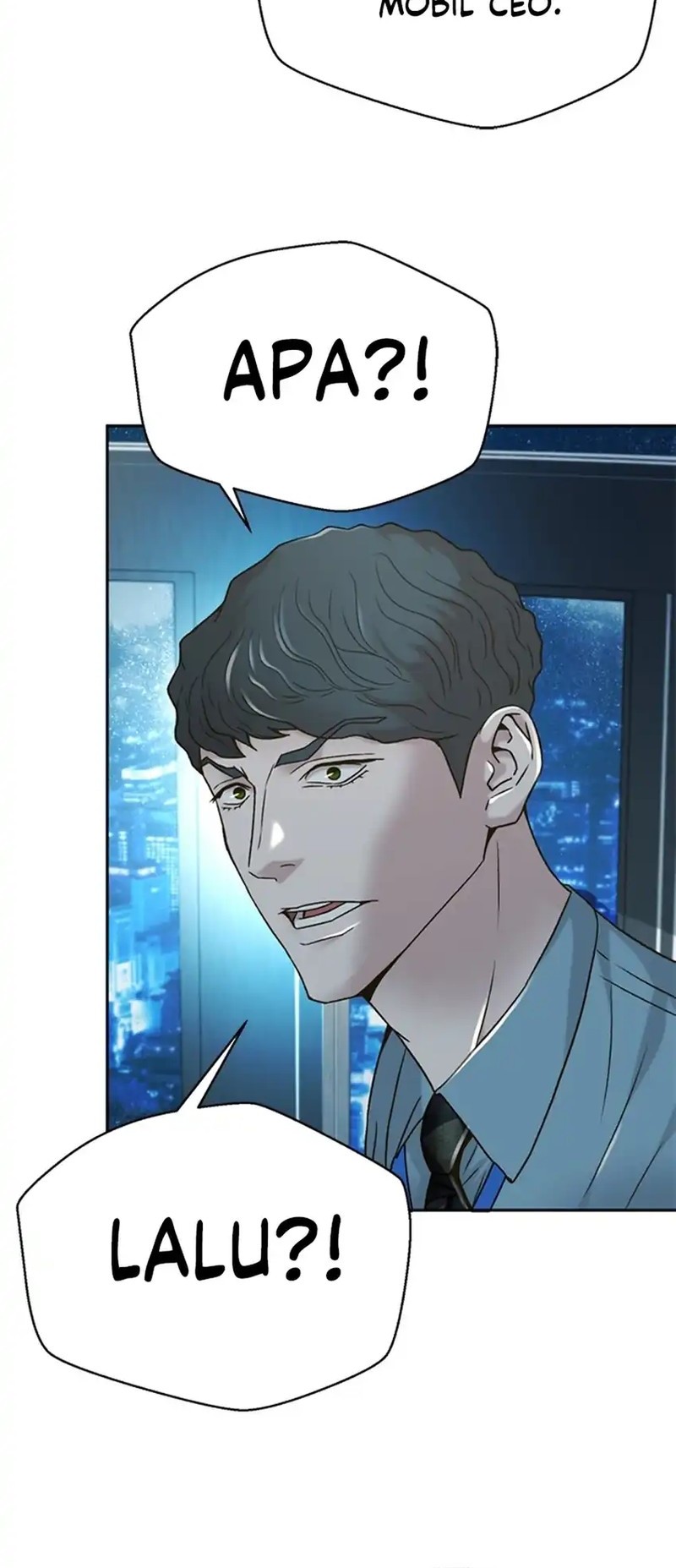 Judge Lee Han Young Chapter 69 Gambar 17