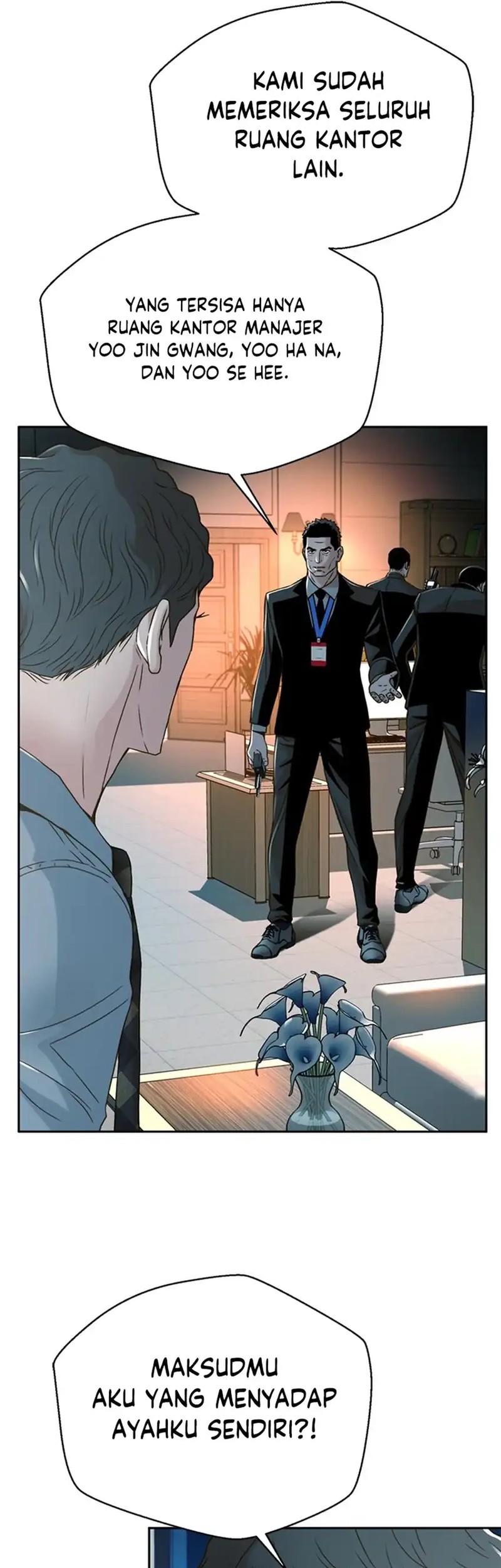 Judge Lee Han Young Chapter 69 Gambar 18