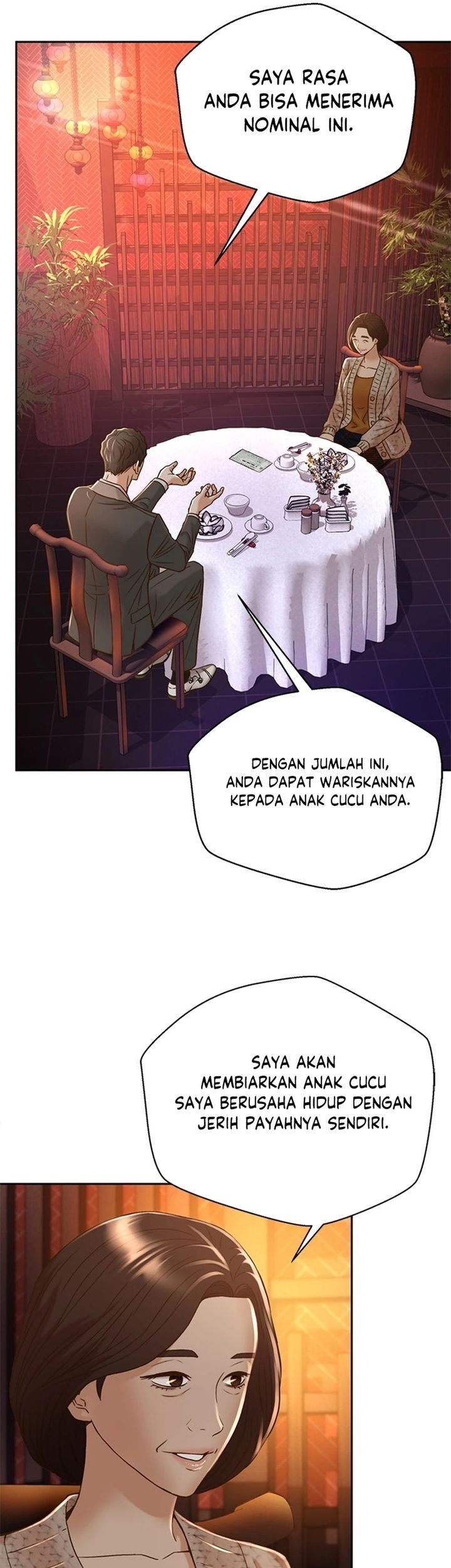 Judge Lee Han Young Chapter 70 Gambar 19