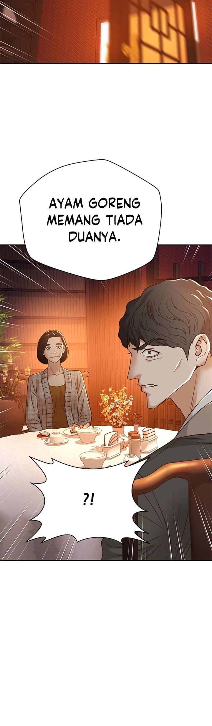 Judge Lee Han Young Chapter 70 Gambar 23