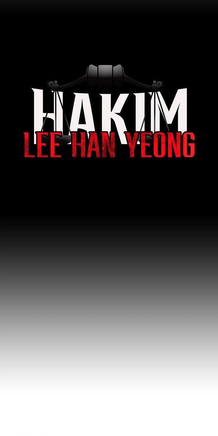 Judge Lee Han Young Chapter 70 Gambar 25
