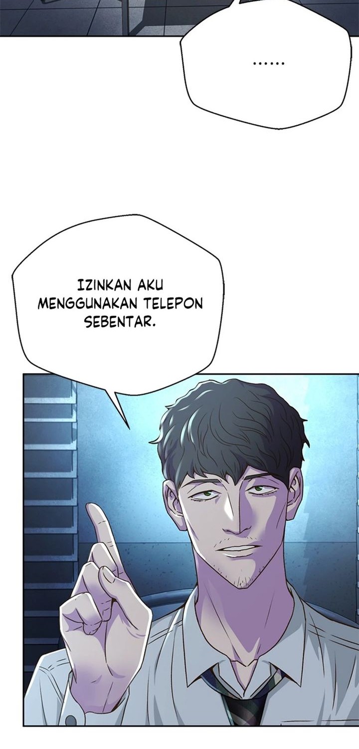 Judge Lee Han Young Chapter 70 Gambar 37