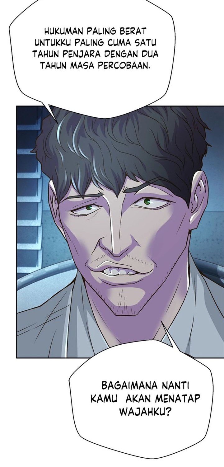 Judge Lee Han Young Chapter 70 Gambar 47