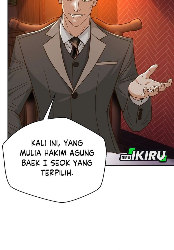 Judge Lee Han Young Chapter 70 Gambar 4