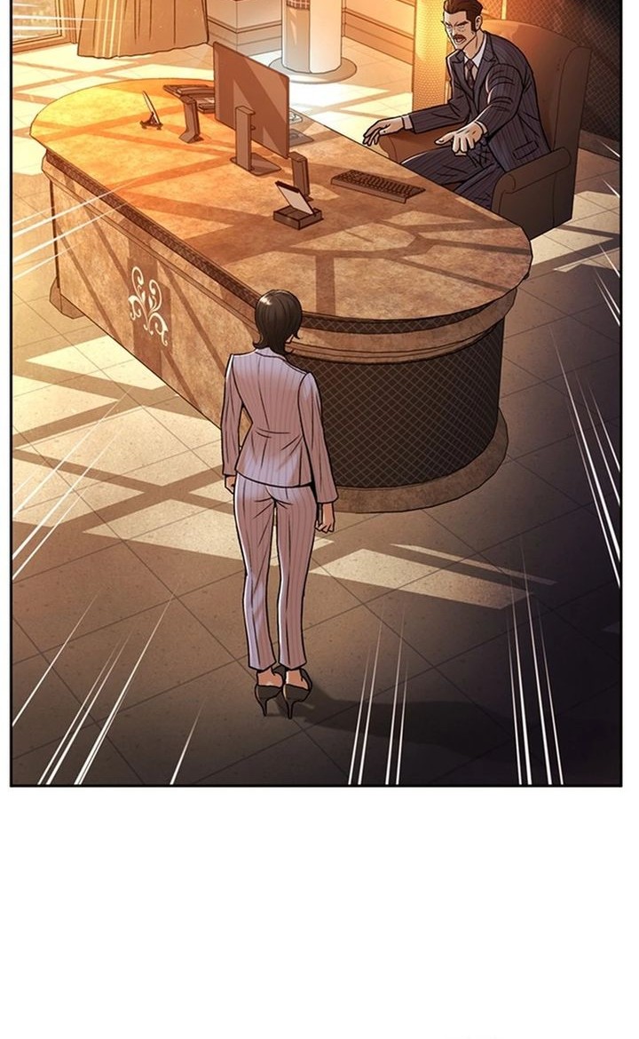 Judge Lee Han Young Chapter 70 Gambar 61