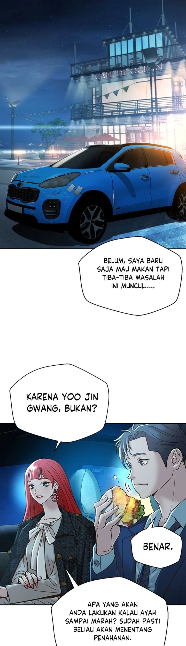 Judge Lee Han Young Chapter 70 Gambar 66