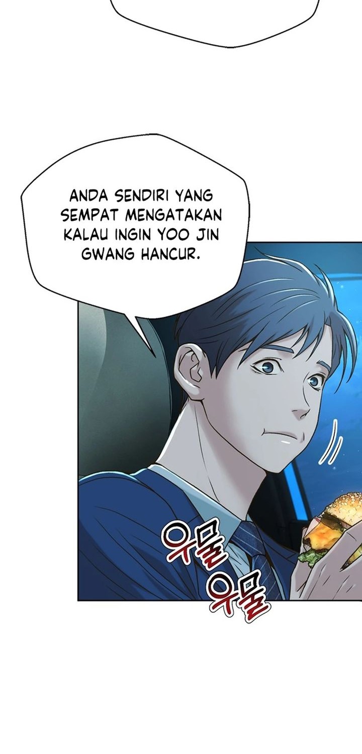 Judge Lee Han Young Chapter 70 Gambar 67