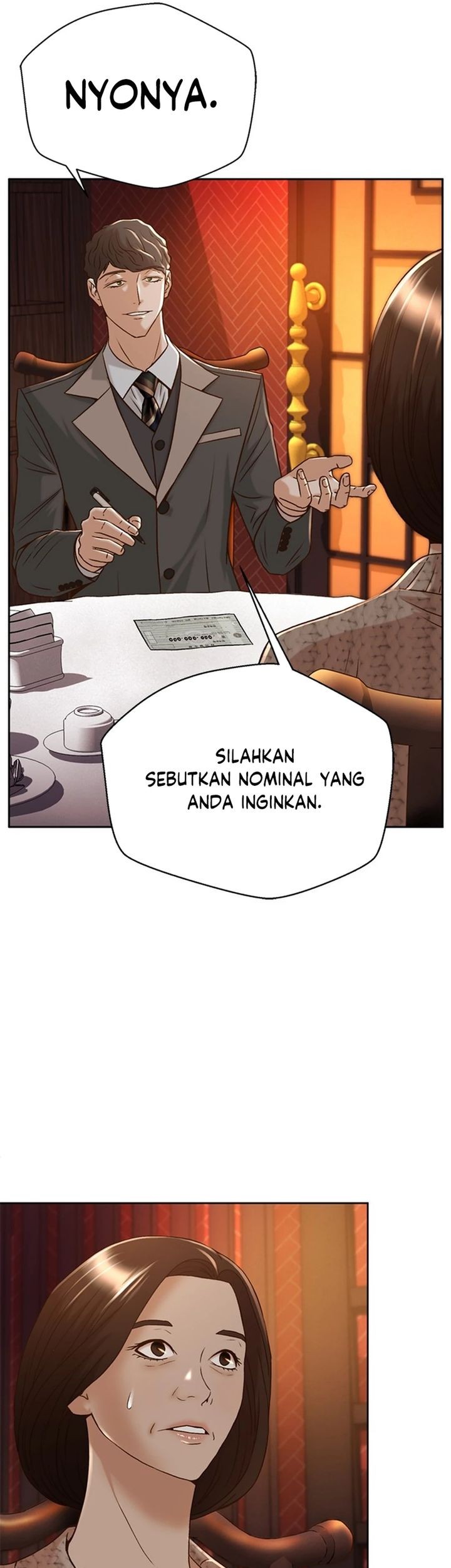 Judge Lee Han Young Chapter 70 Gambar 11