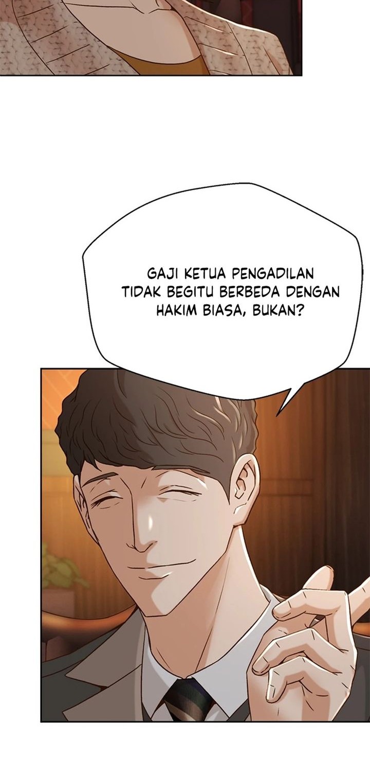 Judge Lee Han Young Chapter 70 Gambar 12