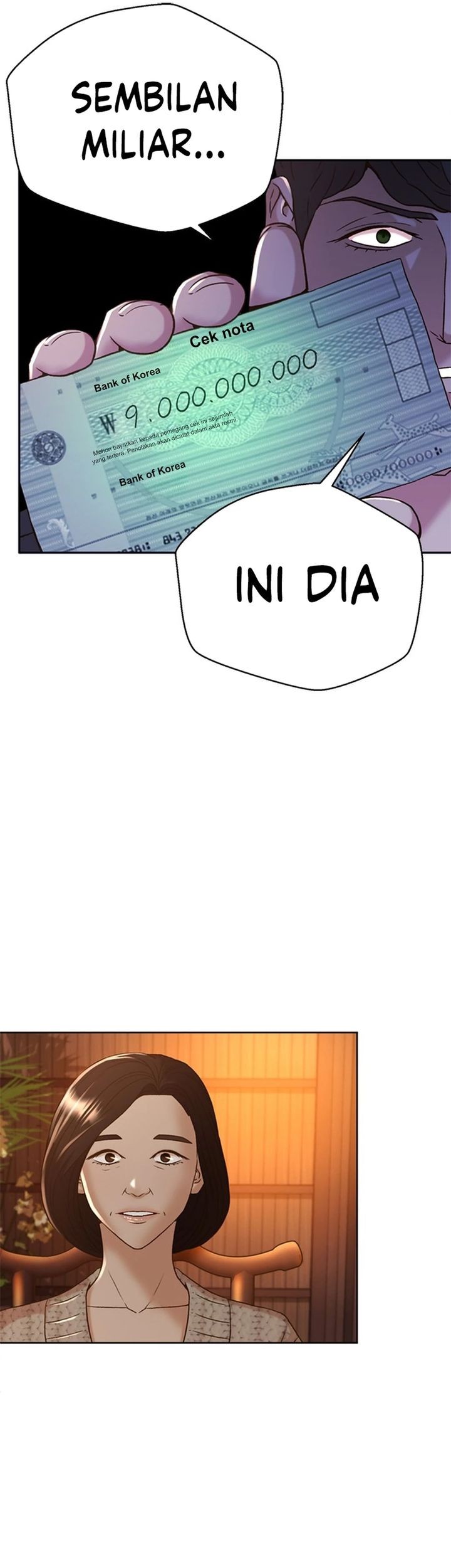 Judge Lee Han Young Chapter 70 Gambar 17