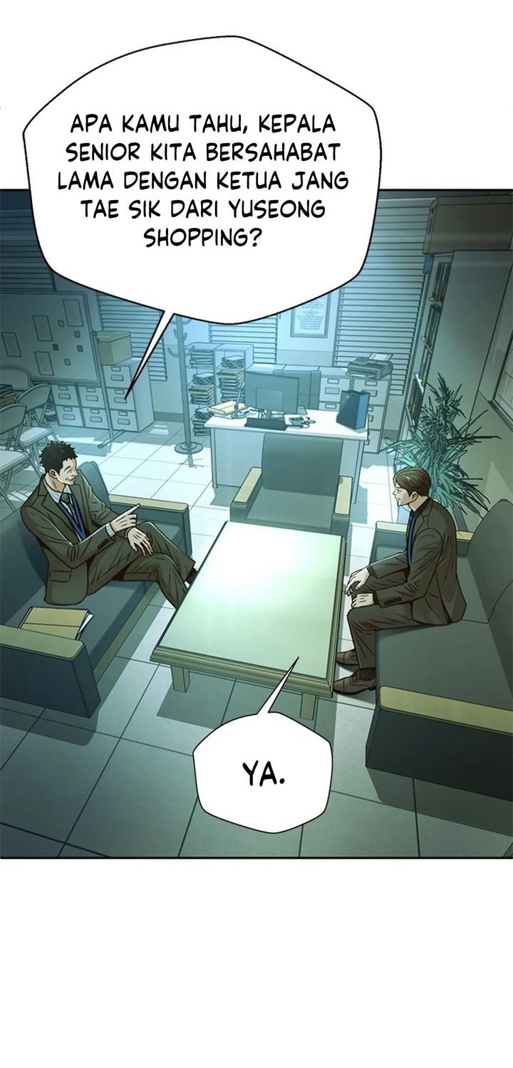 Judge Lee Han Young Chapter 71 Gambar 30