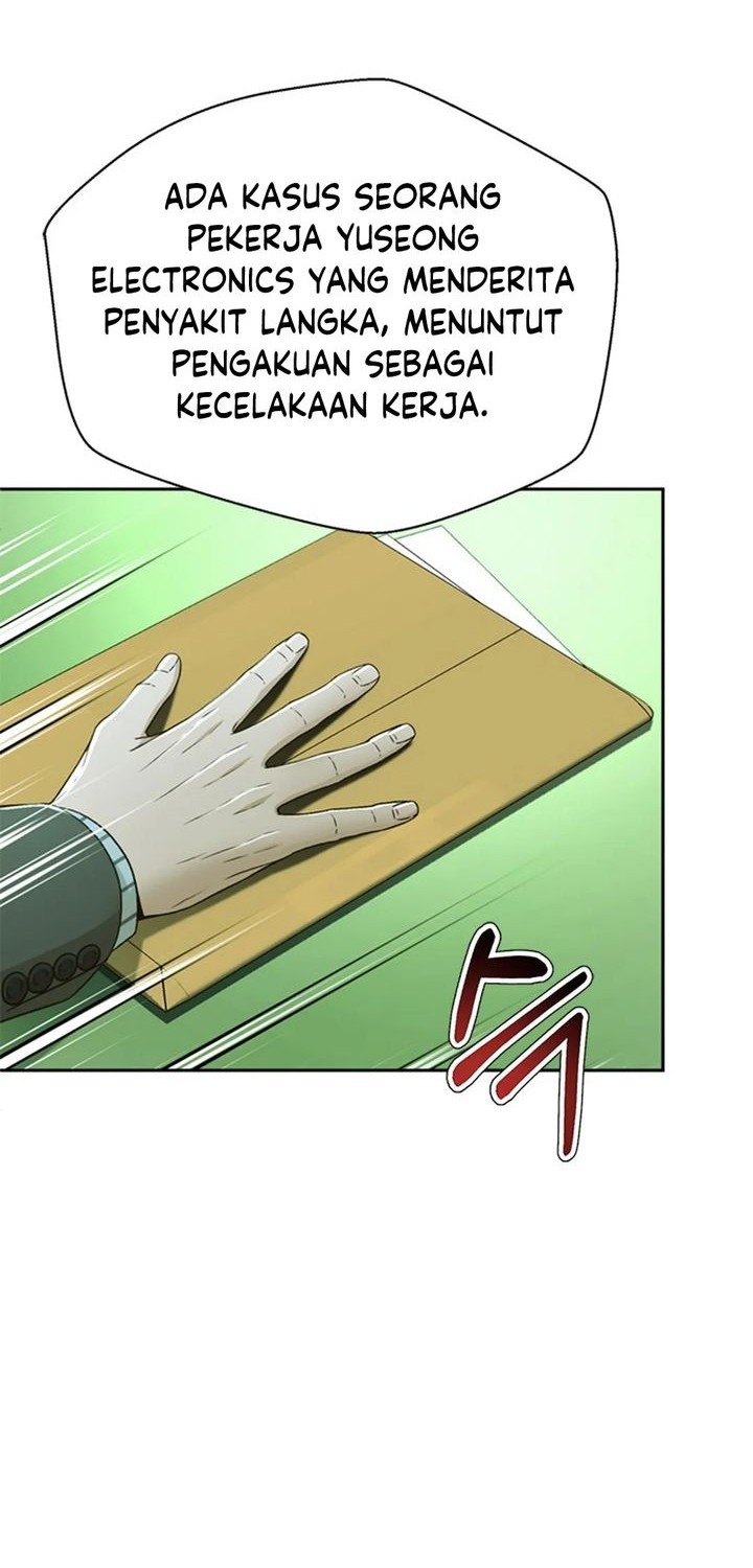 Judge Lee Han Young Chapter 71 Gambar 32