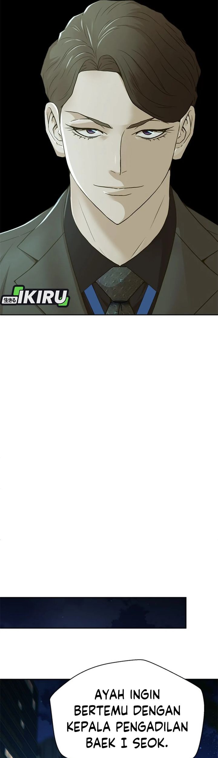Judge Lee Han Young Chapter 71 Gambar 49