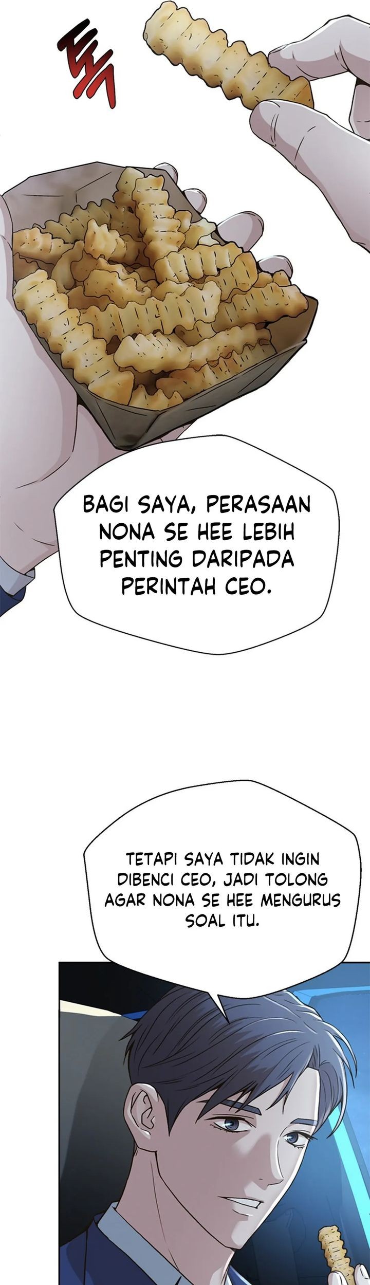 Judge Lee Han Young Chapter 71 Gambar 7
