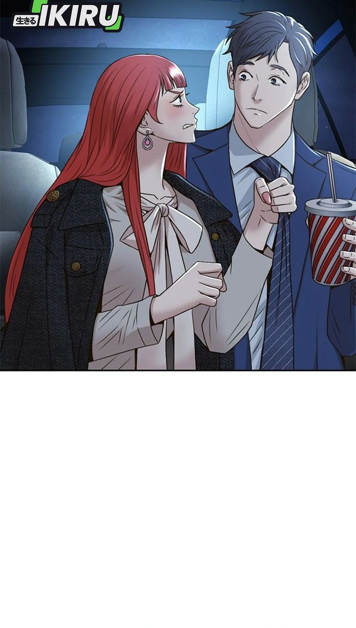 Judge Lee Han Young Chapter 71 Gambar 12