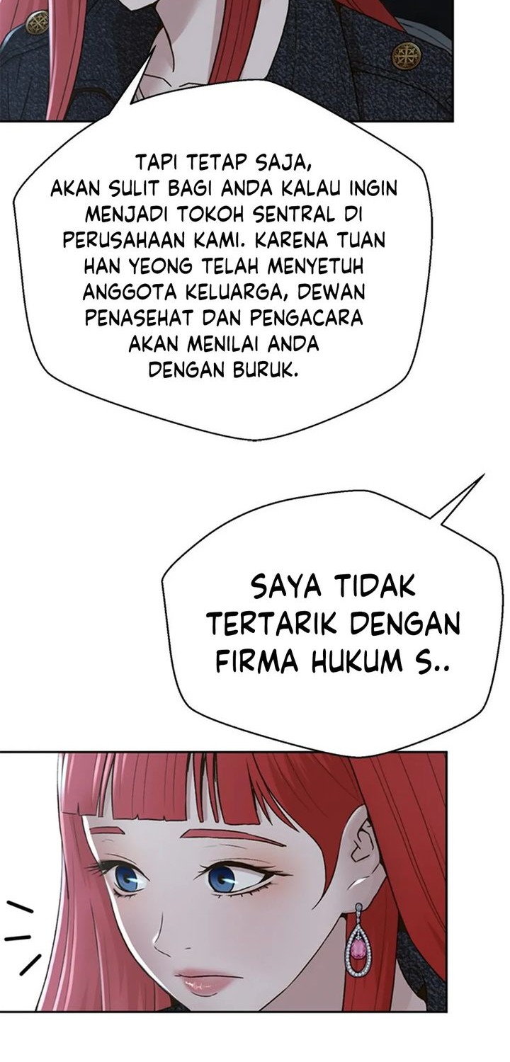 Judge Lee Han Young Chapter 71 Gambar 14