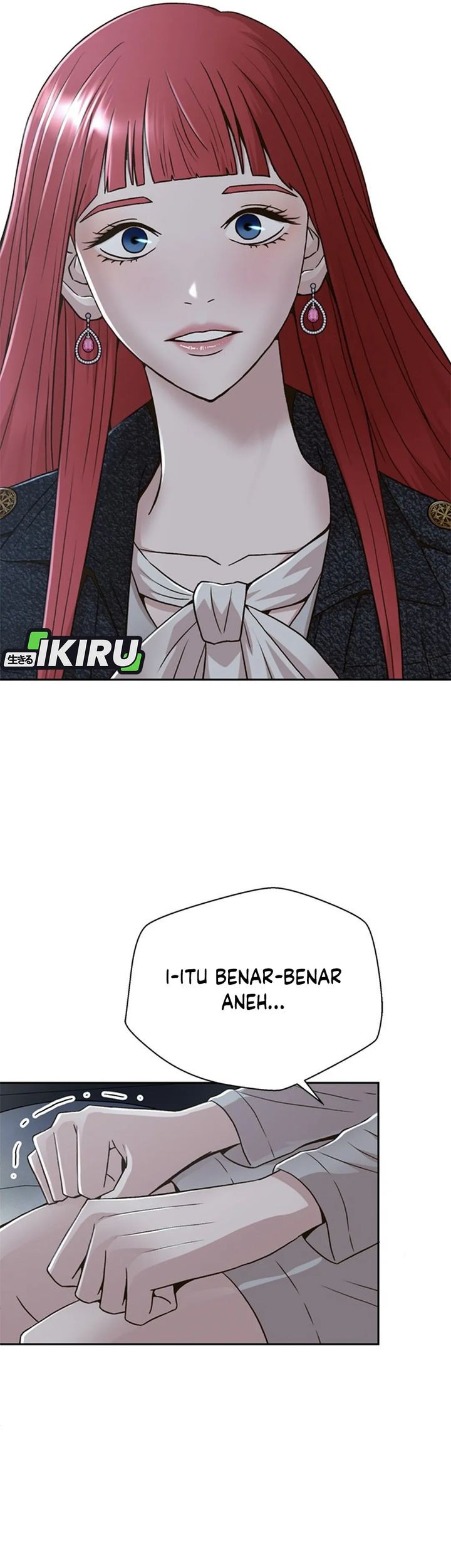 Judge Lee Han Young Chapter 71 Gambar 17