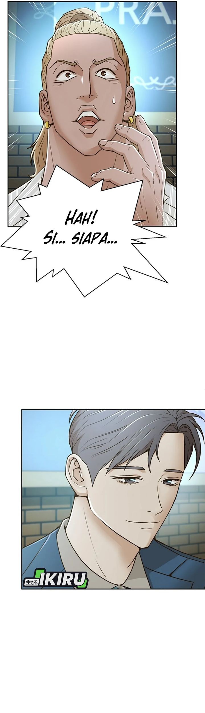 Judge Lee Han Young Chapter 72 Gambar 21