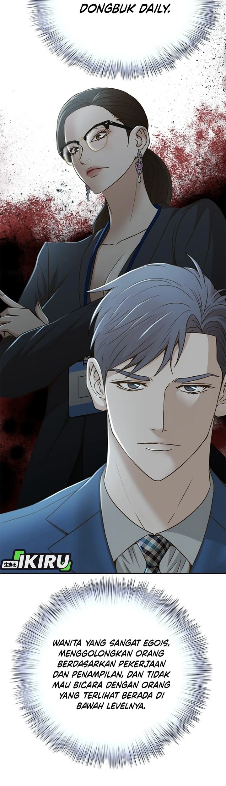 Judge Lee Han Young Chapter 72 Gambar 29