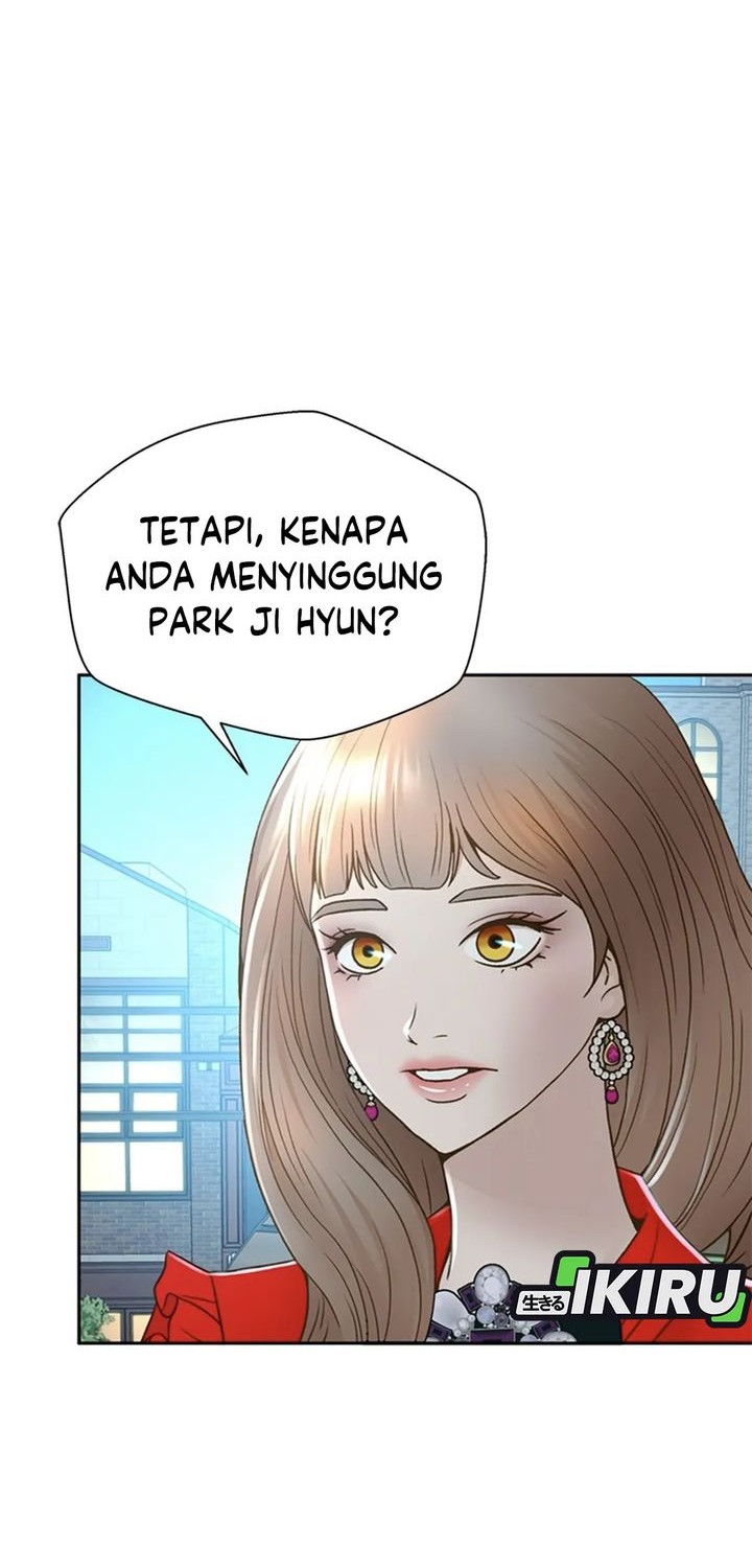 Judge Lee Han Young Chapter 72 Gambar 30