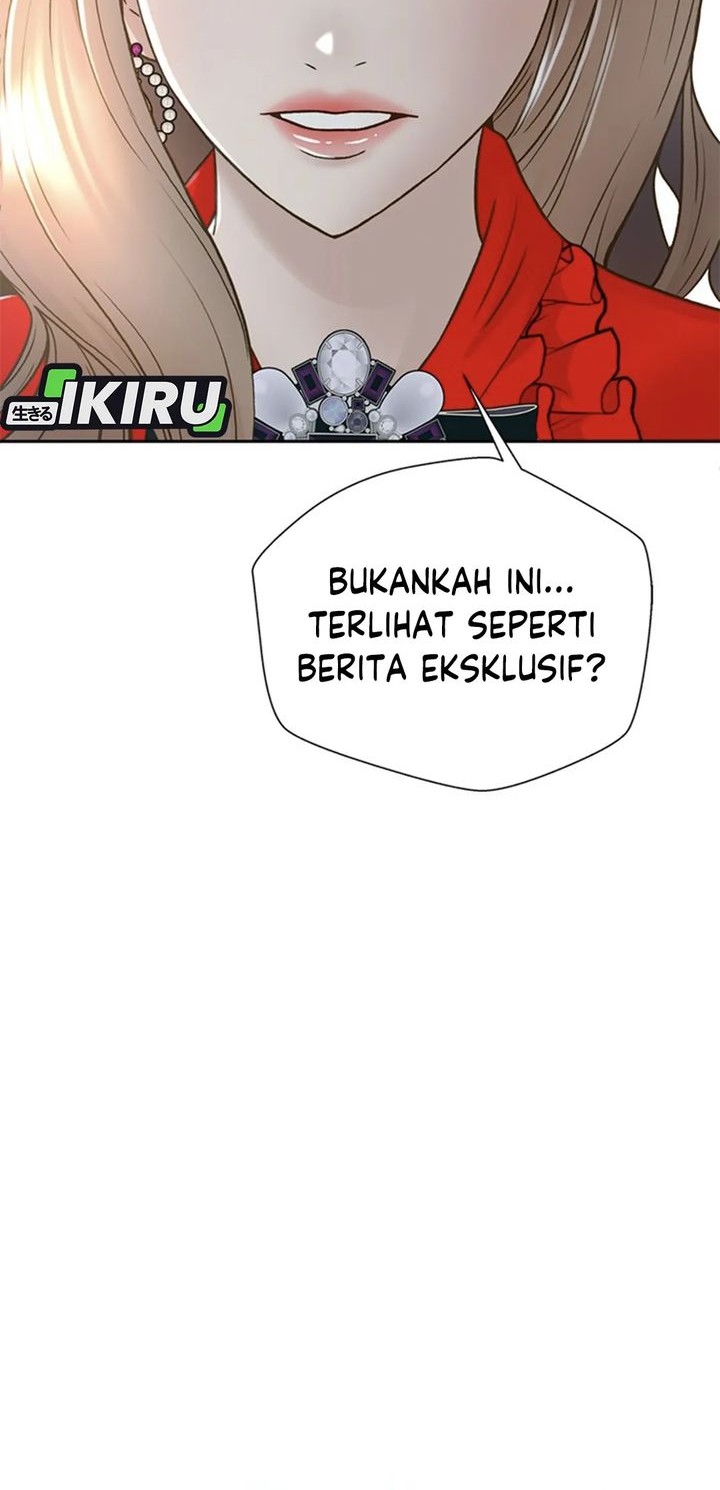 Judge Lee Han Young Chapter 72 Gambar 32