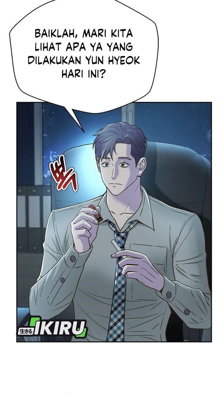 Judge Lee Han Young Chapter 72 Gambar 38