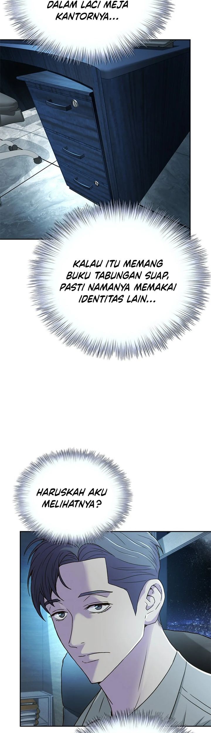 Judge Lee Han Young Chapter 72 Gambar 47