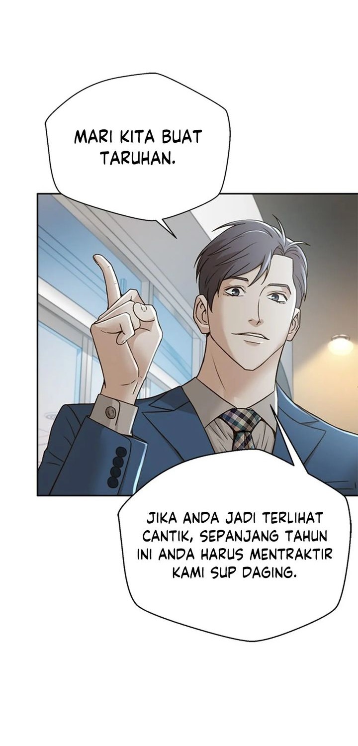 Judge Lee Han Young Chapter 72 Gambar 12