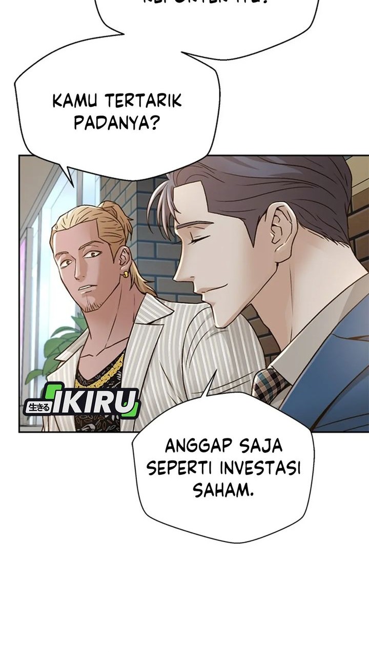 Judge Lee Han Young Chapter 72 Gambar 16