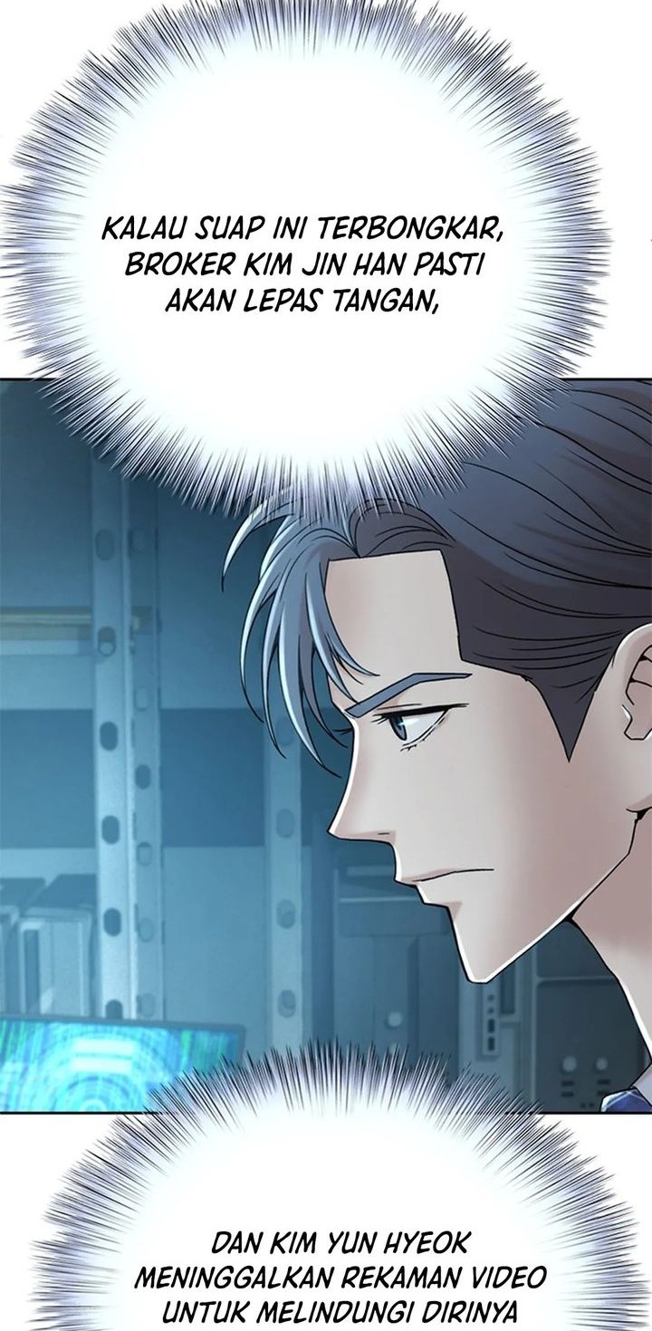 Judge Lee Han Young Chapter 73 Gambar 24