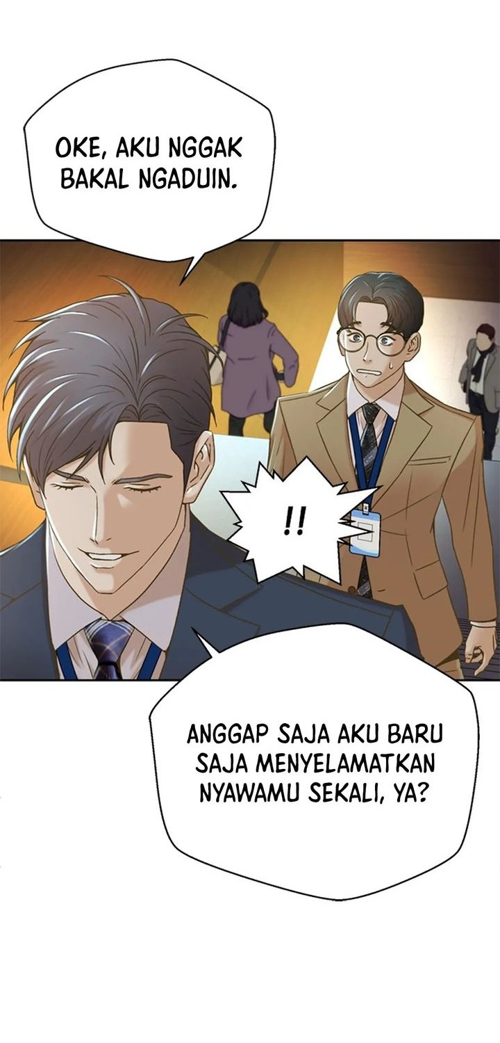 Judge Lee Han Young Chapter 73 Gambar 40