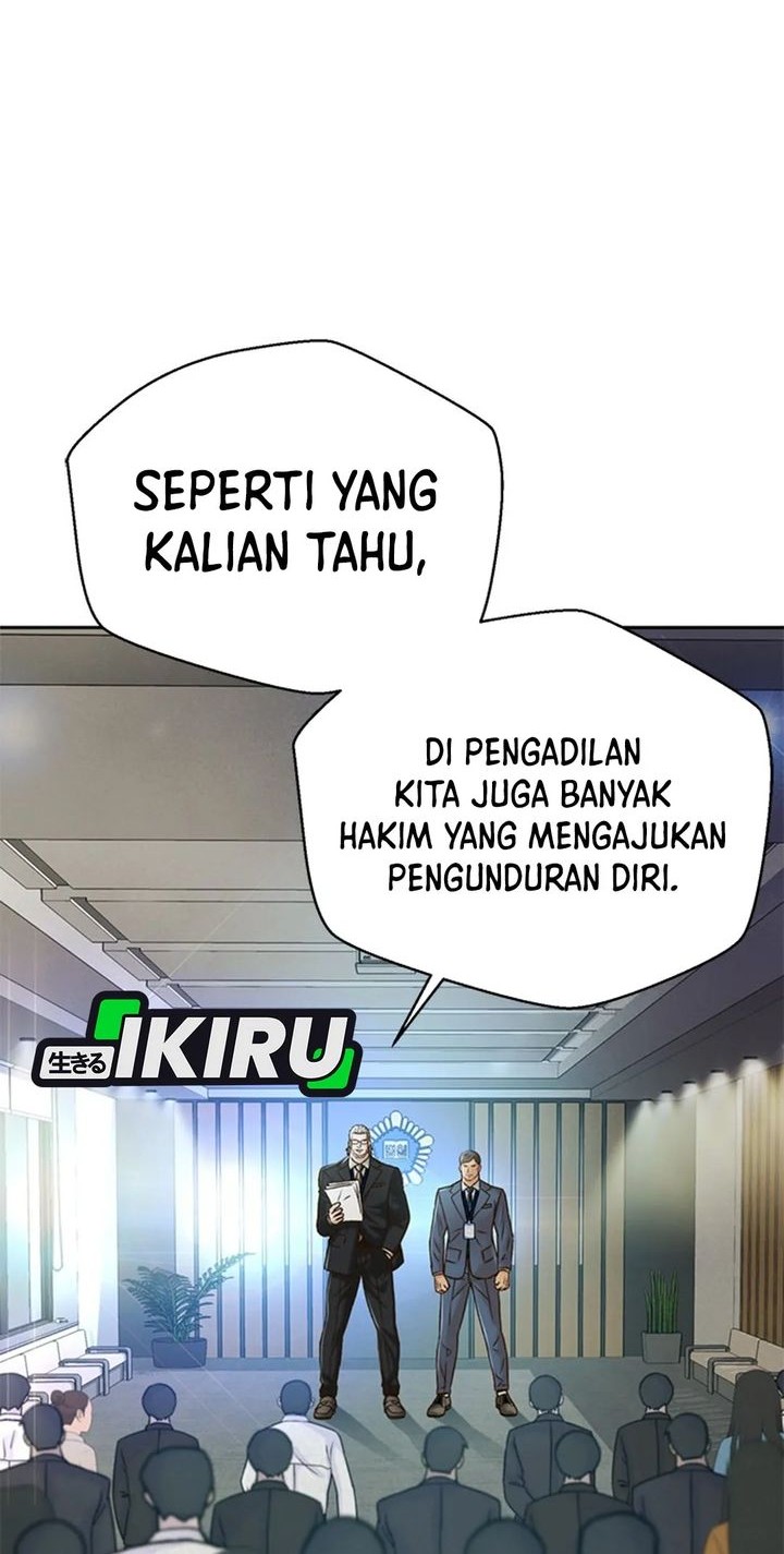 Judge Lee Han Young Chapter 73 Gambar 44