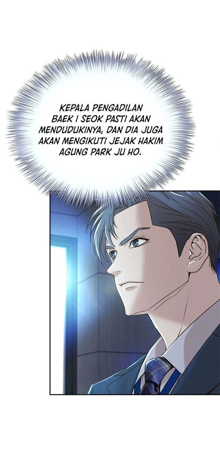 Judge Lee Han Young Chapter 73 Gambar 60