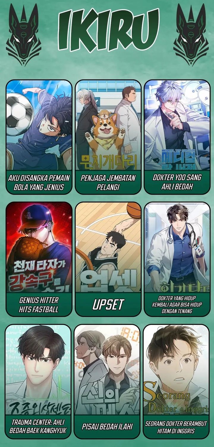 Judge Lee Han Young Chapter 73 Gambar 66