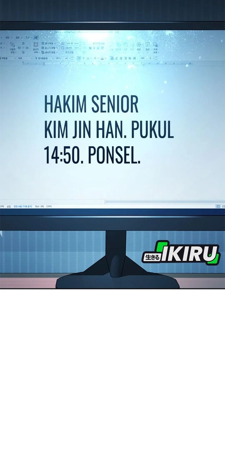 Judge Lee Han Young Chapter 73 Gambar 16