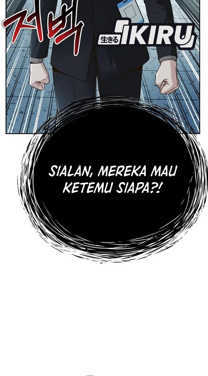 Judge Lee Han Young Chapter 74 Gambar 32